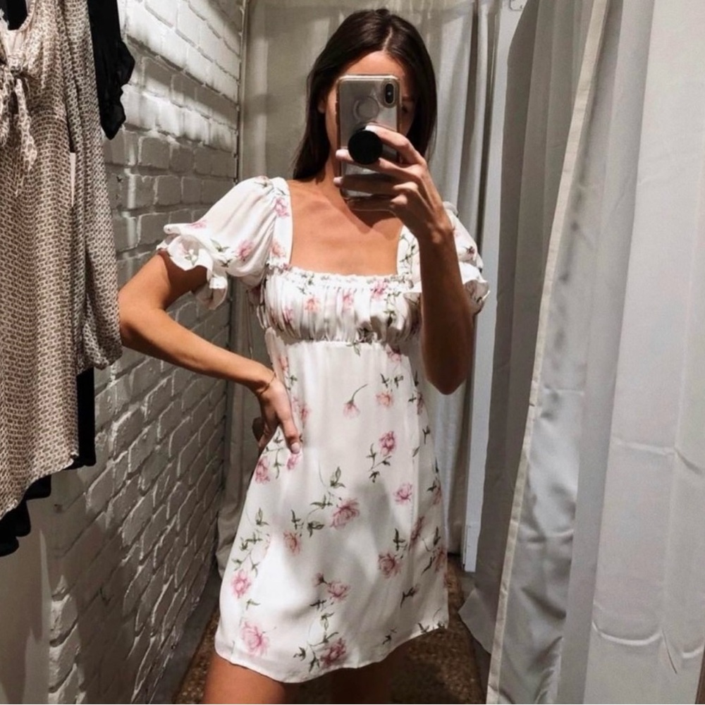 ISO Stone Cold Fox Charles Dress size 3